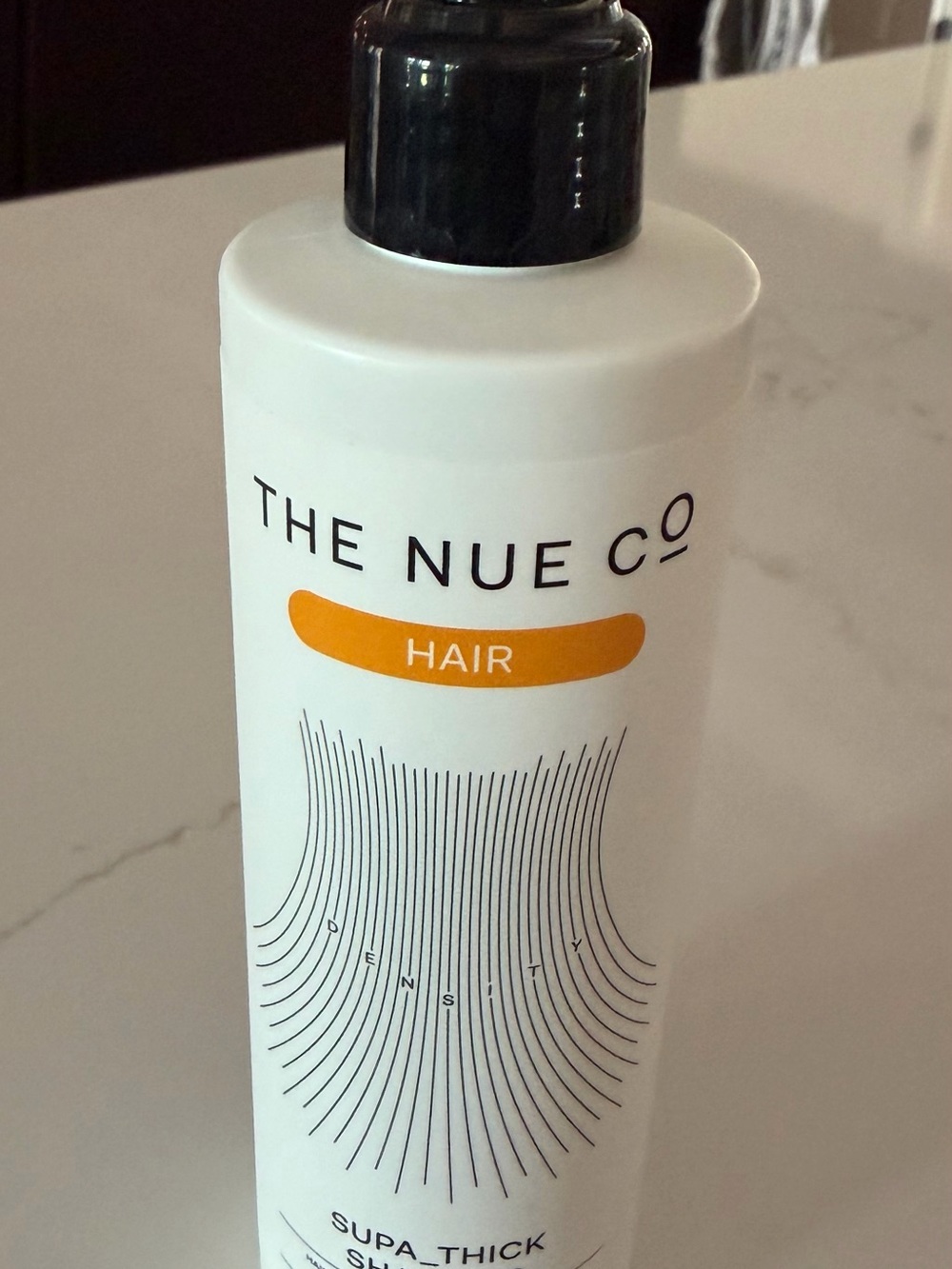 The Nue Co Hair Supa_Thick Shampoo -